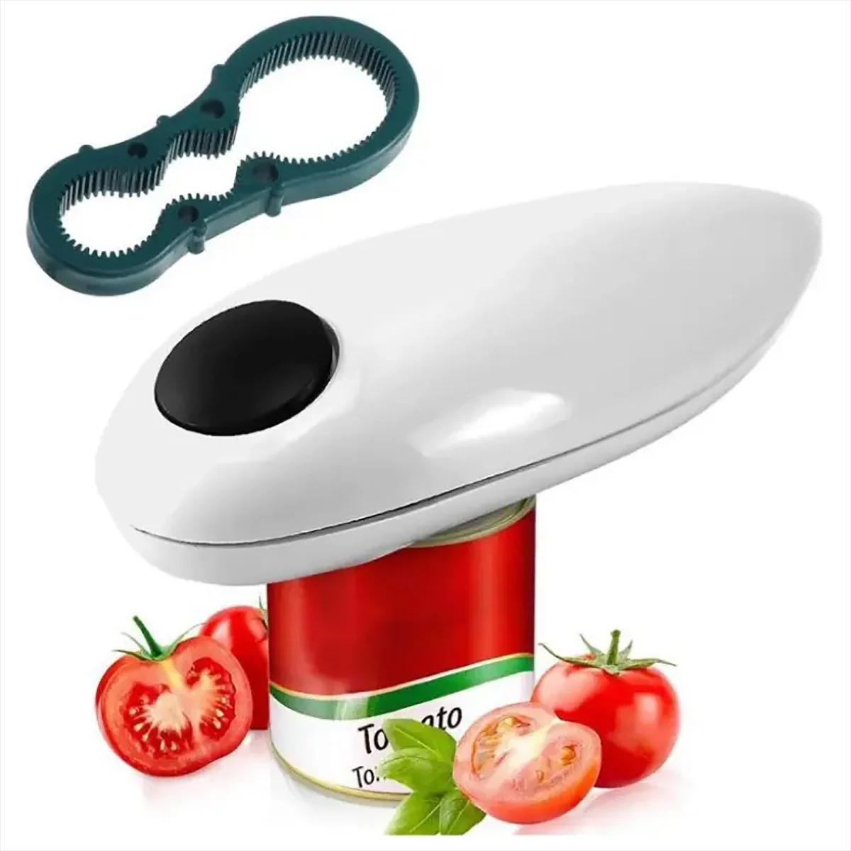 Электрический автоматический о – обзор и цена Kitchen Gadgets Machine