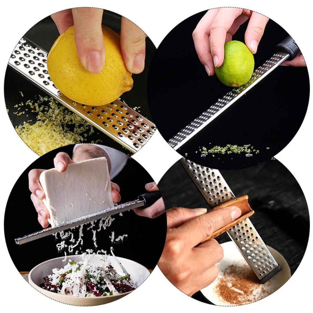 FAIS DU Высокое качество из не – обзор и цена Cheese Grater Box