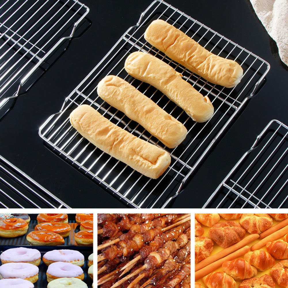 Сетчатый коврик для барбекю из – обзор и цена Quality Kitchen Gadgets