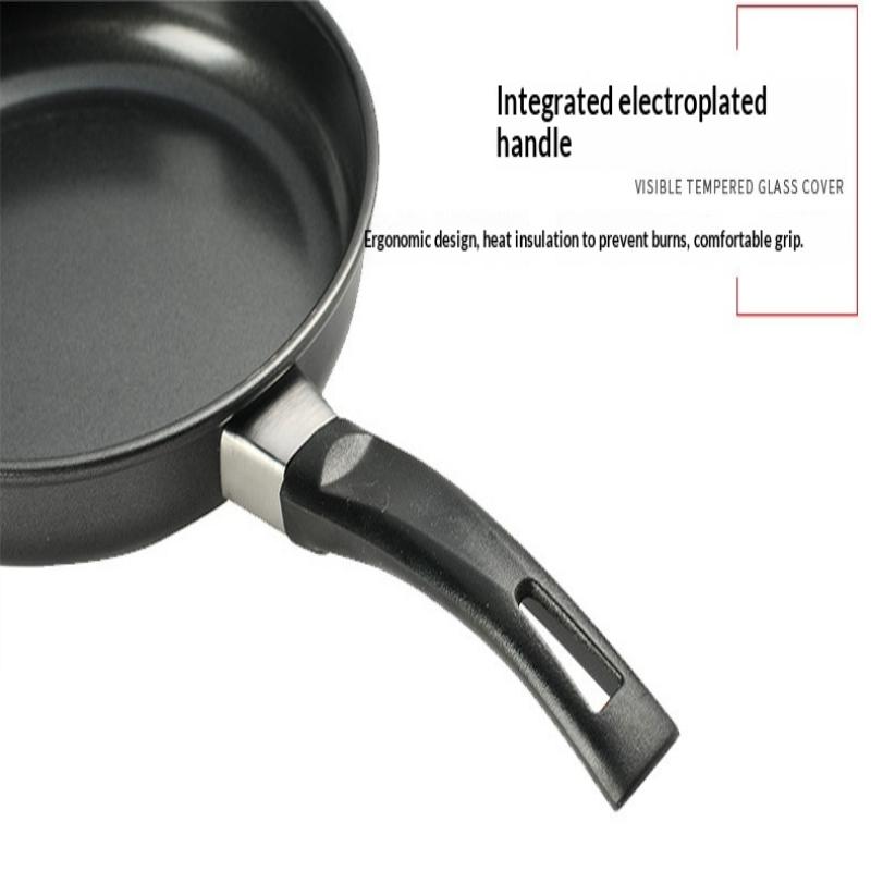 Сковорода-сотейник для жарки я – обзор и цена Cast Iron Skillet