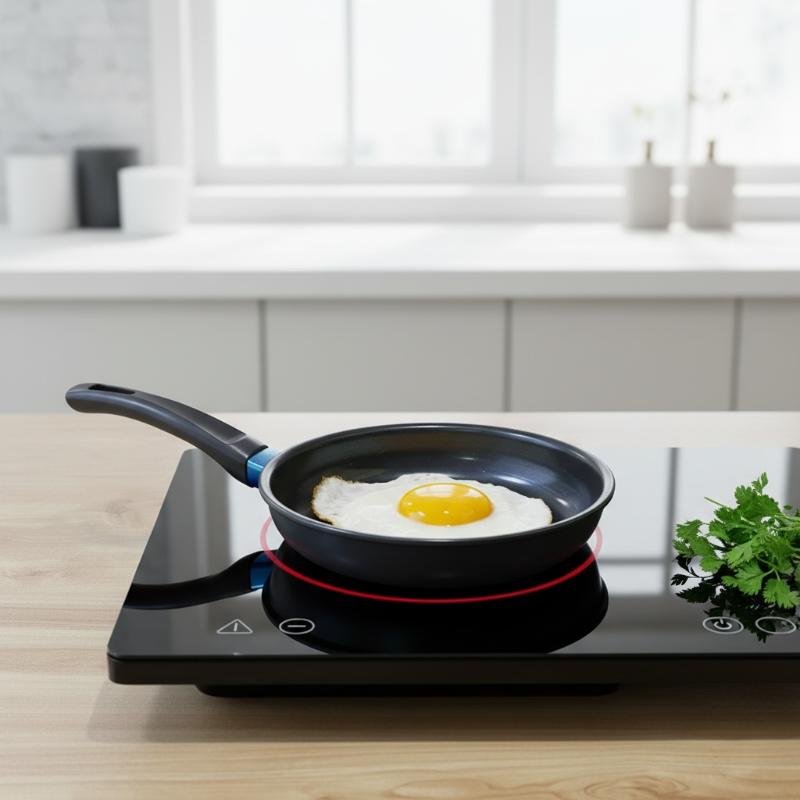Сковорода-сотейник для жарки я – обзор и цена Cast Iron Skillet
