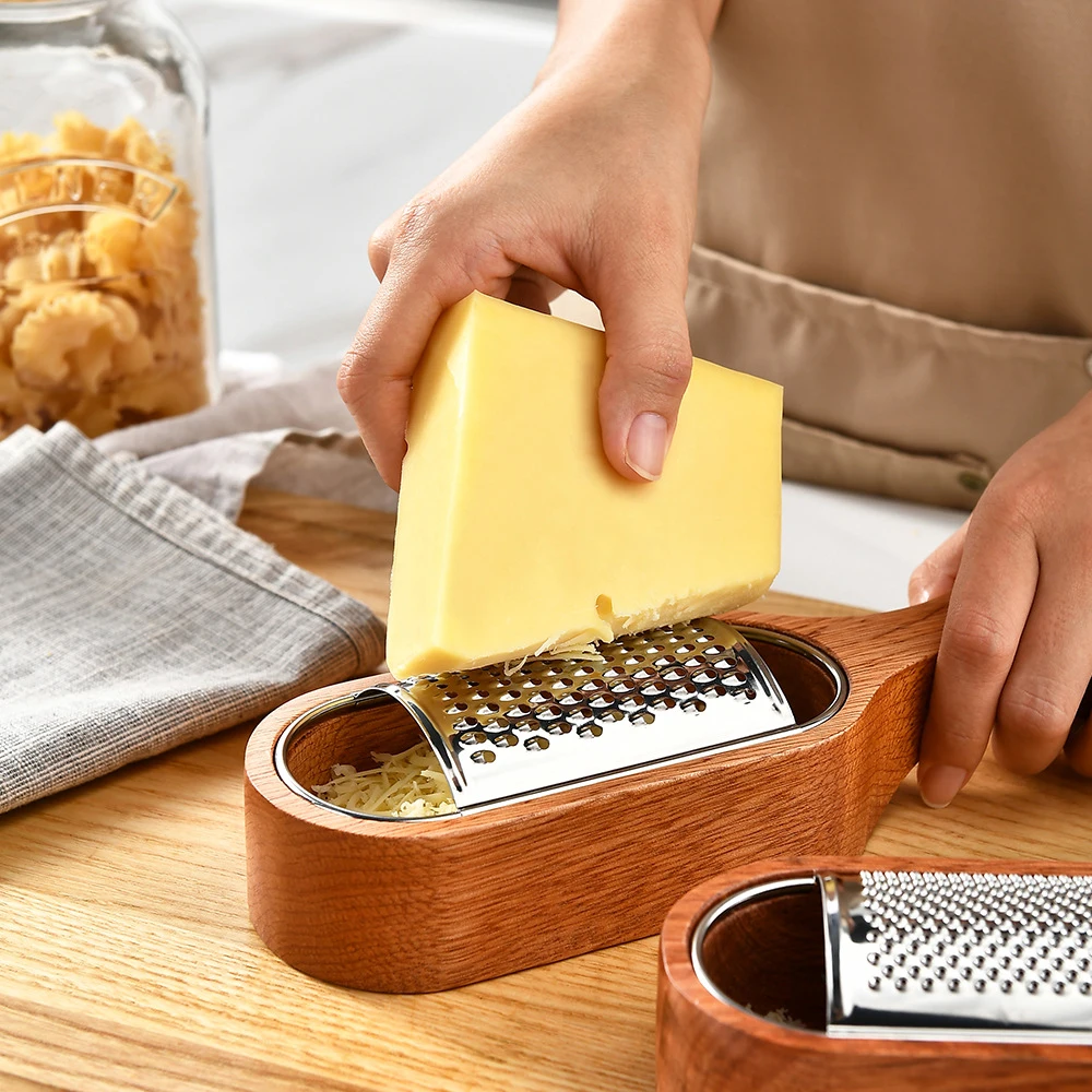 Набор из 1/3 шт. терок для сыр – обзор и цена Cheese Grater Box