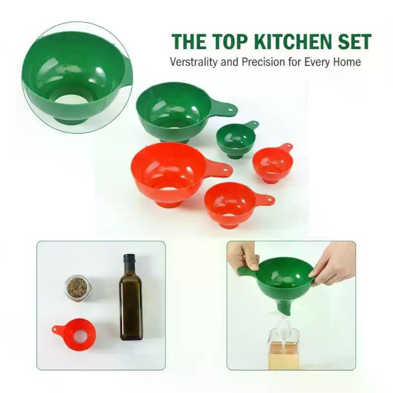 Набор из 2-х широких пластиков – обзор и цена Kitchen Gadgets Popular