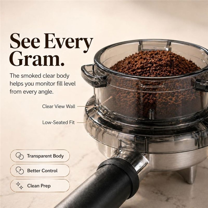 24-часовая горячая распродажа: – обзор и цена Breville Espresso Barista Express