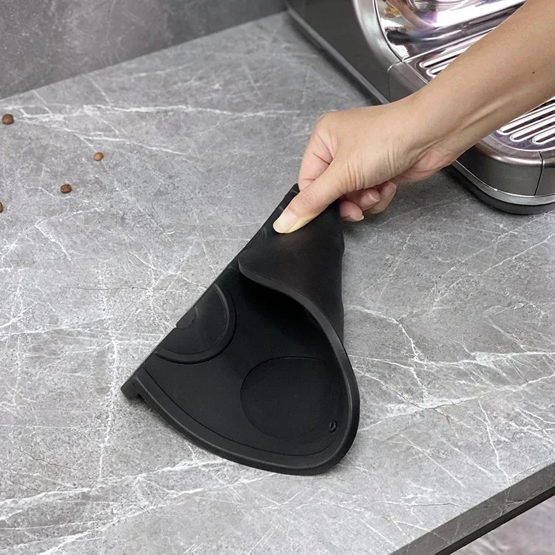 Подушка для кофейного порошка, – обзор и цена Kitchen Gadgets Website