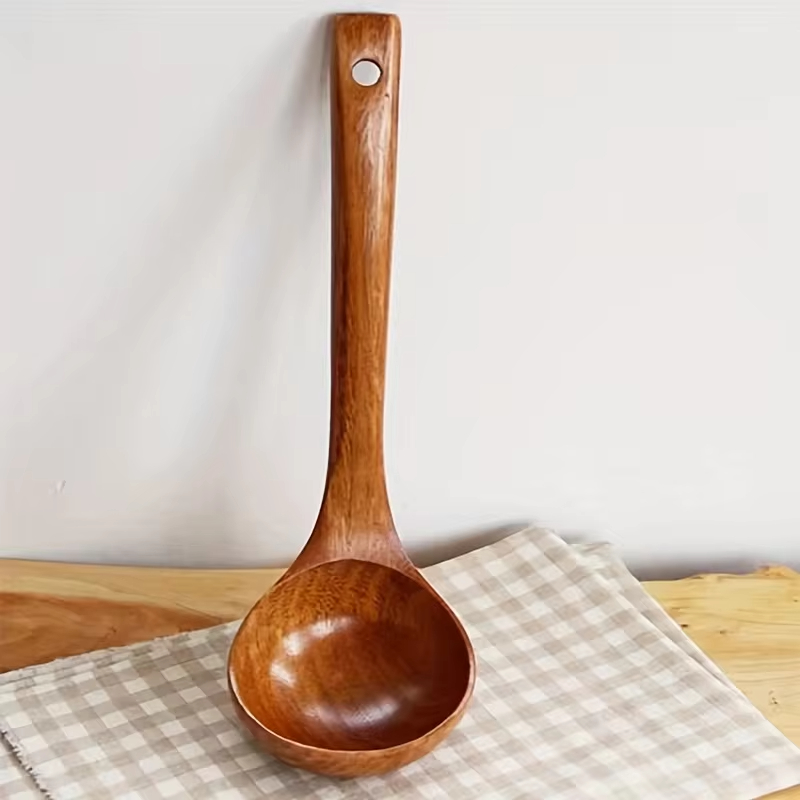 1 шт. деревянная кухонная ложк – обзор и цена Kitchen Gadgets Cool