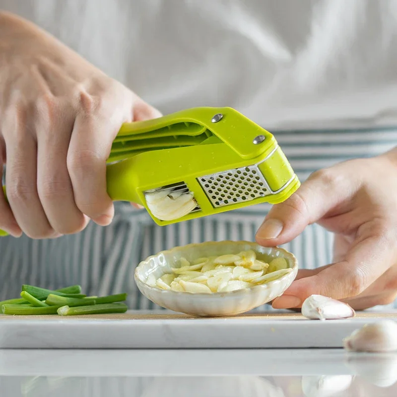 2 в 1, измельчитель чеснока и  – обзор и цена Kitchen Gadgets Cool