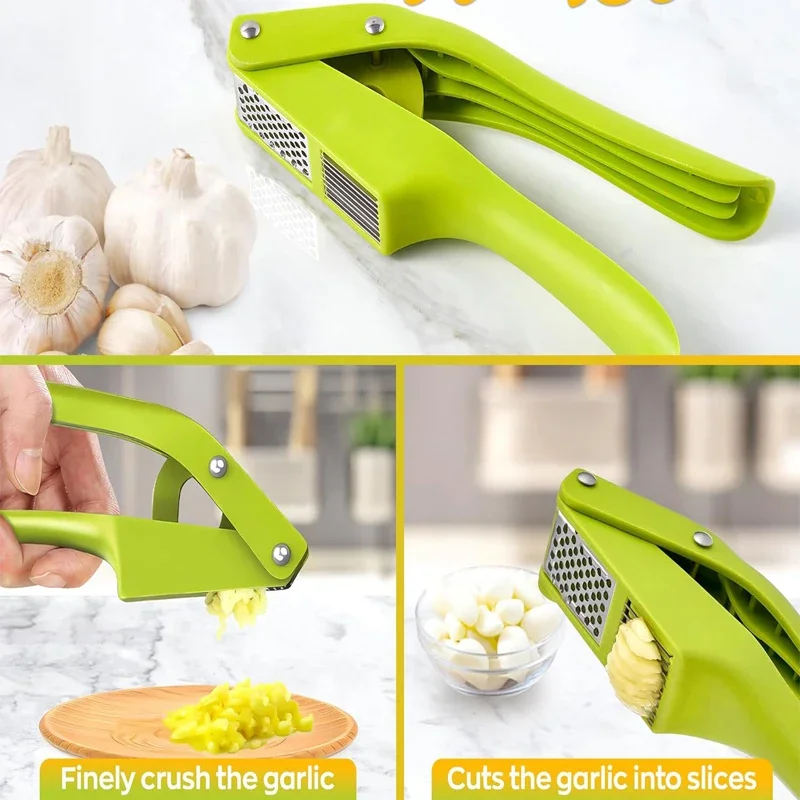 2 в 1, измельчитель чеснока и  – обзор и цена Kitchen Gadgets Cool