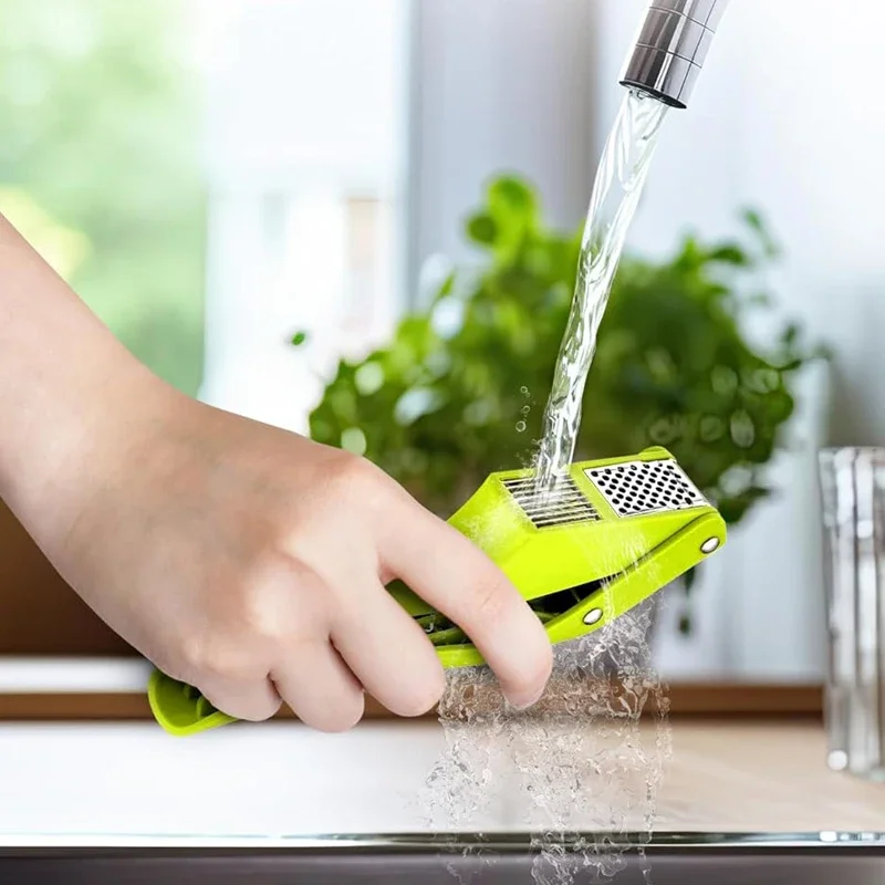 2 в 1, измельчитель чеснока и  – обзор и цена Kitchen Gadgets Cool