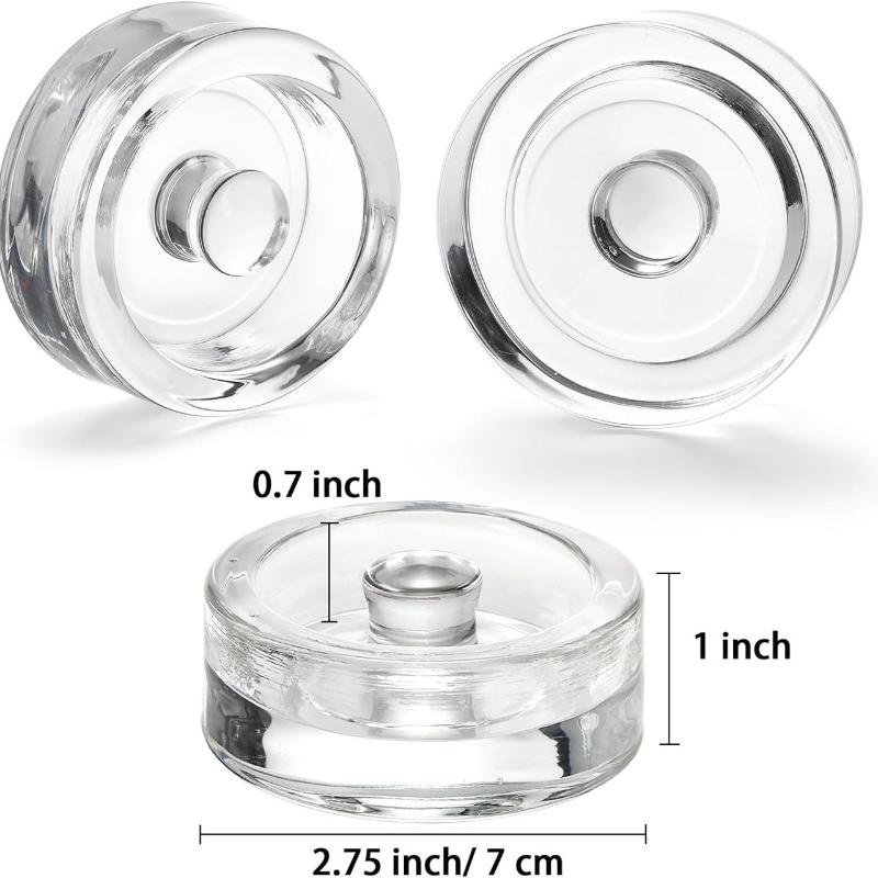 Популярные 1 шт. стеклянные ут – обзор и цена Kitchen Gadgets Popular